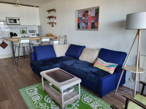 Apartamento en Lacanau Ocan - Detalles sobre el alquiler n23917 Foto n12