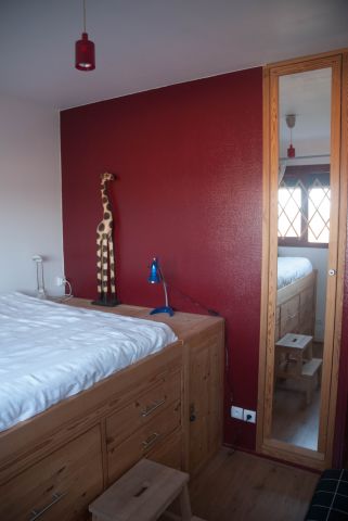 Appartement  Lacanau Ocan - Location vacances, location saisonnire n23917 Photo n2