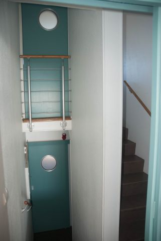 Appartement in Lacanau Ocan - Anzeige N  23917 Foto N0