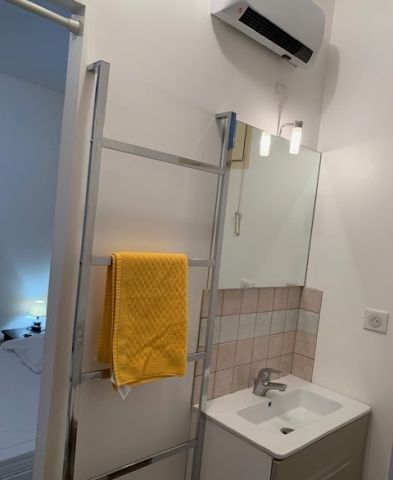 Maison  Lamalou les bains - Location vacances, location saisonnire n23926 Photo n13