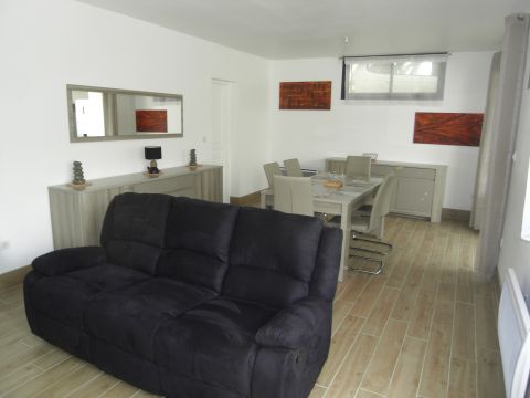 Maison  Lamalou les bains - Location vacances, location saisonnire n23926 Photo n17