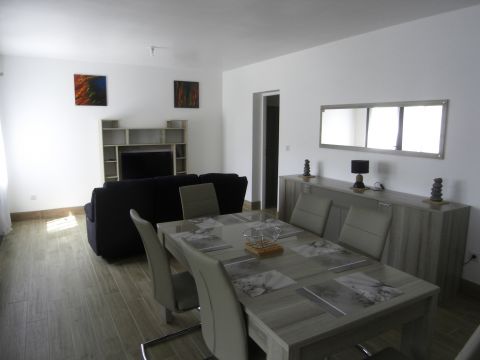 Maison  Lamalou les bains - Location vacances, location saisonnire n23926 Photo n19