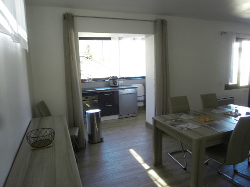 House in Lamalou les bains - Vacation, holiday rental ad # 23926 Picture #4