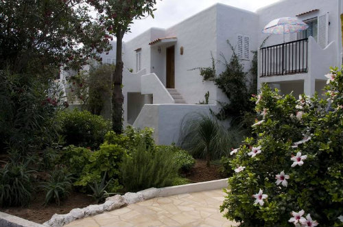 House in Ibiza for   4 •   animals accepted (dog, pet...) 