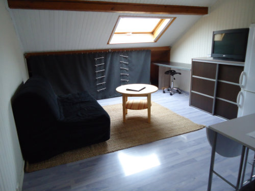 Apartamento en Annecy para  2 •   1 cuarto de bao 