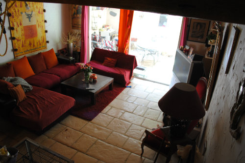 Maison à Aigues-mortes - Location vacances, location saisonnière n°23945 Photo n°11