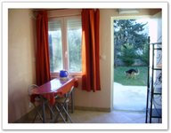 Studio à La coucourde - Location vacances, location saisonnière n°23967 Photo n°1 thumbnail