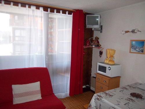 Appartement in Praz de Lys - Vakantie verhuur advertentie no 23974 Foto no 1