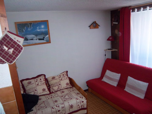 Flat in Praz de Lys - Vacation, holiday rental ad # 23974 Picture #2