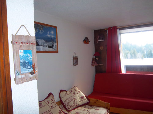 Appartement in Praz de Lys - Vakantie verhuur advertentie no 23974 Foto no 5 thumbnail