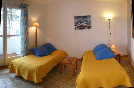 Flat in Bidart - Vacation, holiday rental ad # 23976 Picture #3