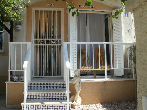 Casa en Torrevieja - Detalles sobre el alquiler n°23979 Foto n°7 thumbnail