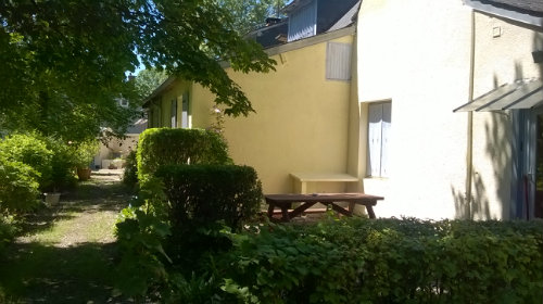 Gite Montignac - 4 personen - Vakantiewoning