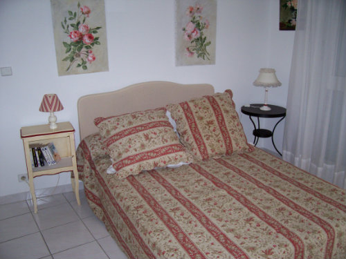 Appartement in La ciotat - Vakantie verhuur advertentie no 24005 Foto no 4