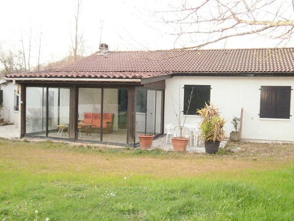 Casa en Espelette para  6 •   con terraza 