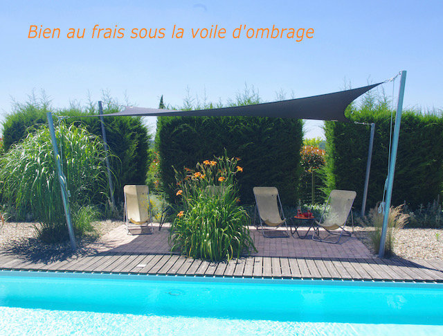 Gite in Miramont-de-guyenne - Vacation, holiday rental ad # 24029 Picture #14 thumbnail