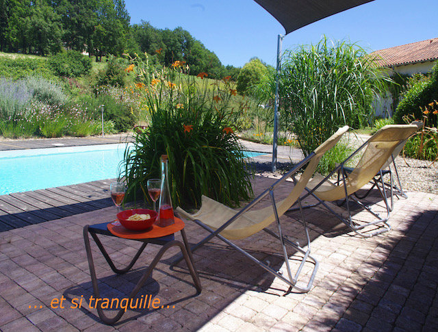 Gite in Miramont-de-guyenne - Vacation, holiday rental ad # 24029 Picture #15 thumbnail