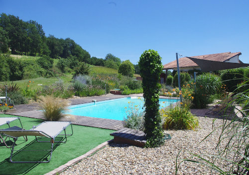 Gite in Miramont-de-guyenne - Vacation, holiday rental ad # 24029 Picture #17 thumbnail