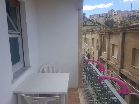 Maison  Tropea   - Location vacances, location saisonnire n24048 Photo n4