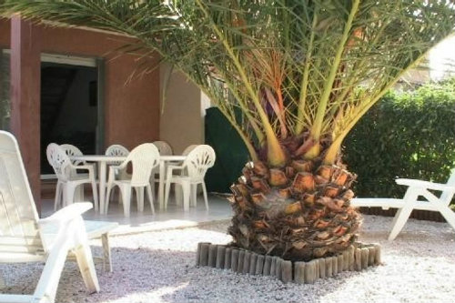 Serignan Plage photo