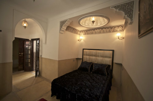 Maison à Marrakech - Location vacances, location saisonnière n°24061 Photo n°5 thumbnail