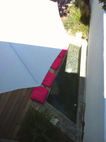 Huis Le Racou Argels Sur Mer - 7 personen - Vakantiewoning
