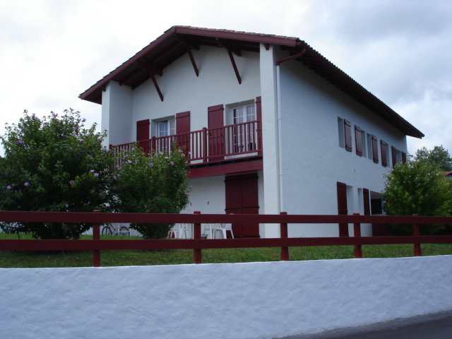 House in Urrugne - Vacation, holiday rental ad # 24100 Picture #5 thumbnail