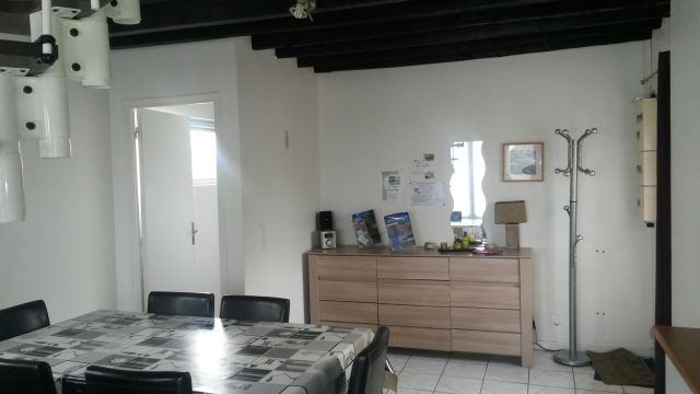 Gite in Vattetot sur mer - Vacation, holiday rental ad # 24135 Picture #13