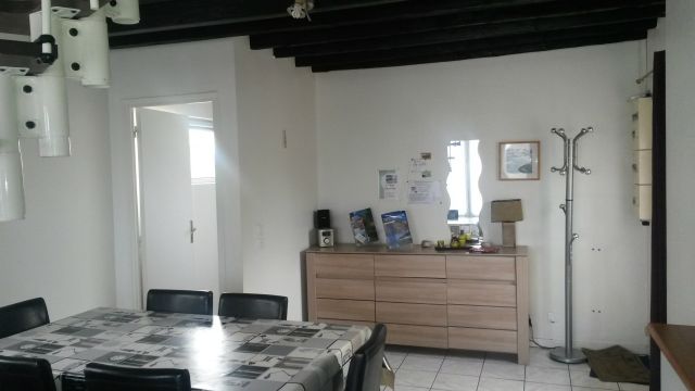 Gite  Vattetot sur mer - Location vacances, location saisonnire n24135 Photo n13