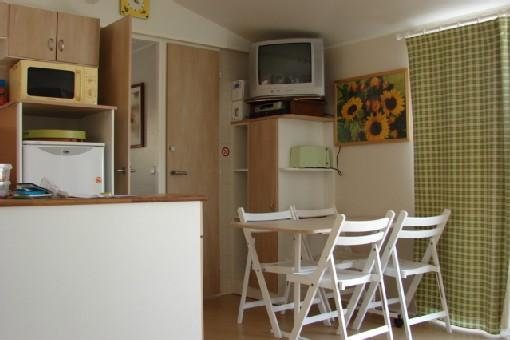 Mobile home in St tropez  - Vacation, holiday rental ad # 24153 Picture #3
