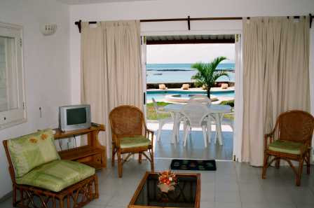 House in Grand Gaube - Vacation, holiday rental ad # 24160 Picture #4