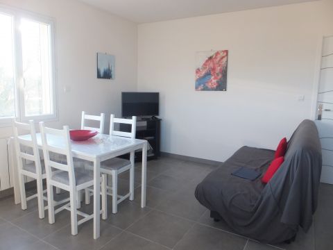 Appartement  Poulx - Location vacances, location saisonnire n24182 Photo n2