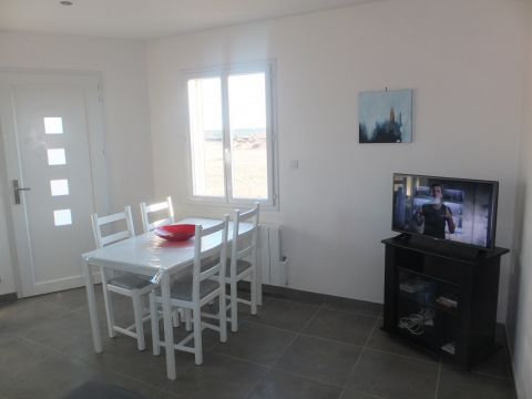 Flat in Poulx - Vacation, holiday rental ad # 24182 Picture #7
