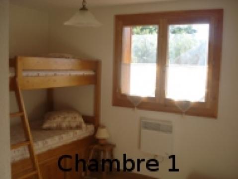 Gite in Les thuiles - Vacation, holiday rental ad # 24214 Picture #1