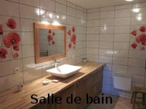 Gite in Les thuiles - Vacation, holiday rental ad # 24214 Picture #2 thumbnail
