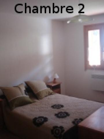 Gite in Les thuiles - Vacation, holiday rental ad # 24214 Picture #3 thumbnail