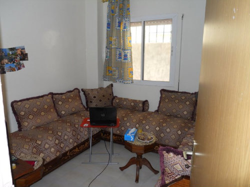 Huis Casablanca - 4 personen - Vakantiewoning