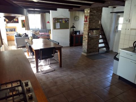 Maison   - Location vacances, location saisonnire n24227 Photo n5