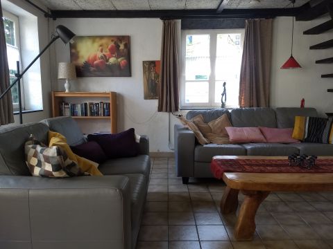 Maison   - Location vacances, location saisonnire n24227 Photo n6