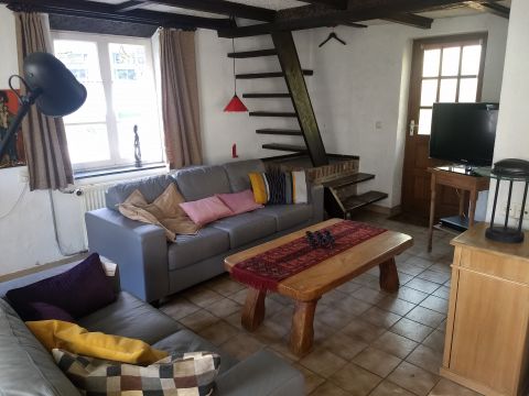 Maison   - Location vacances, location saisonnire n24227 Photo n7