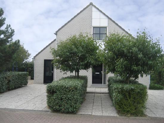 Huis Julianadorp - 8 personen - Vakantiewoning