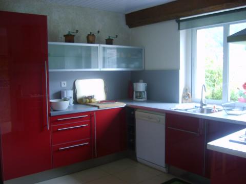 Maison Lunas - 5 personnes - location vacances