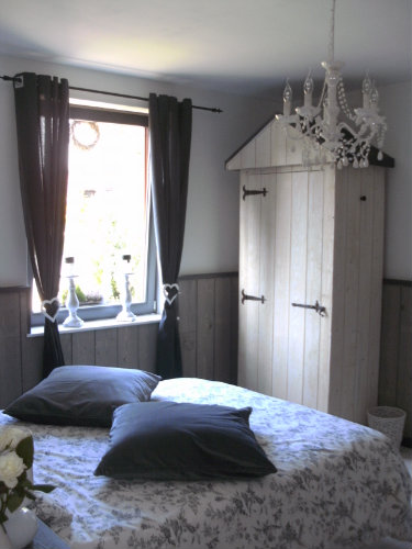 Bed and Breakfast Durbuy - 2 people - holiday home