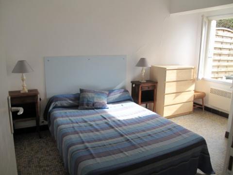 Flat in Royan - Vacation, holiday rental ad # 24297 Picture #3