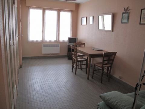 Flat in Royan - Vacation, holiday rental ad # 24297 Picture #4