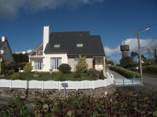 Haus in Plouha fr  7 •   mit Terrasse 