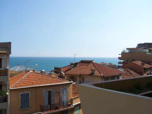 Appartement à Roquebrune Cap Martin - Location vacances, location saisonnière n°24328 Photo n°1 thumbnail