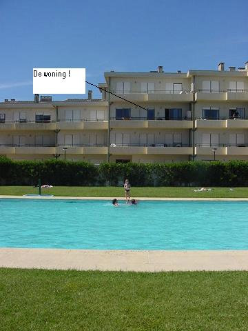 Appartement Porto - 6 personnes - location vacances