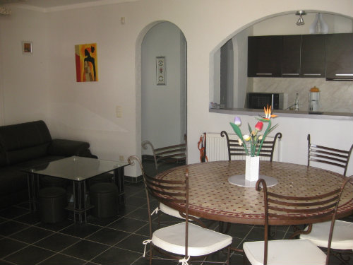 House in Empuriabrava - Vacation, holiday rental ad # 24348 Picture #1