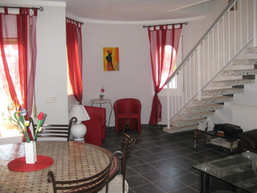 House in Empuriabrava - Vacation, holiday rental ad # 24348 Picture #4